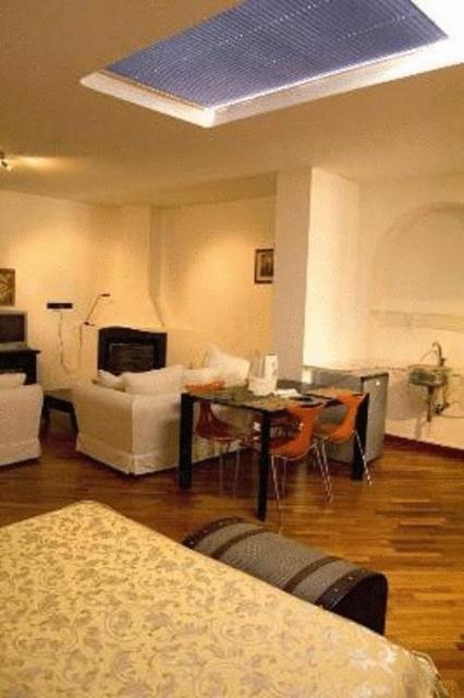 Tavernola - Locanda Di Campagna Battipaglia Exteriör bild