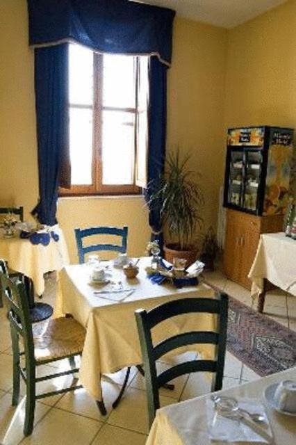 Tavernola - Locanda Di Campagna Battipaglia Exteriör bild