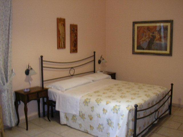 Tavernola - Locanda Di Campagna Battipaglia Rum bild