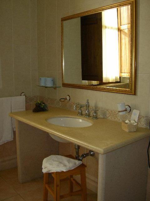 Tavernola - Locanda Di Campagna Battipaglia Exteriör bild