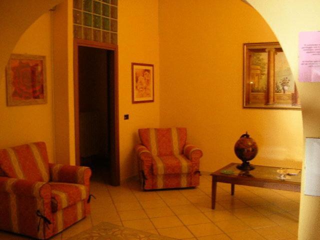 Tavernola - Locanda Di Campagna Battipaglia Exteriör bild