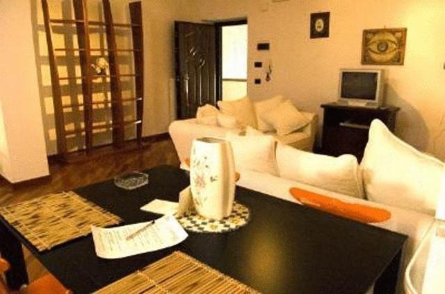 Tavernola - Locanda Di Campagna Battipaglia Exteriör bild